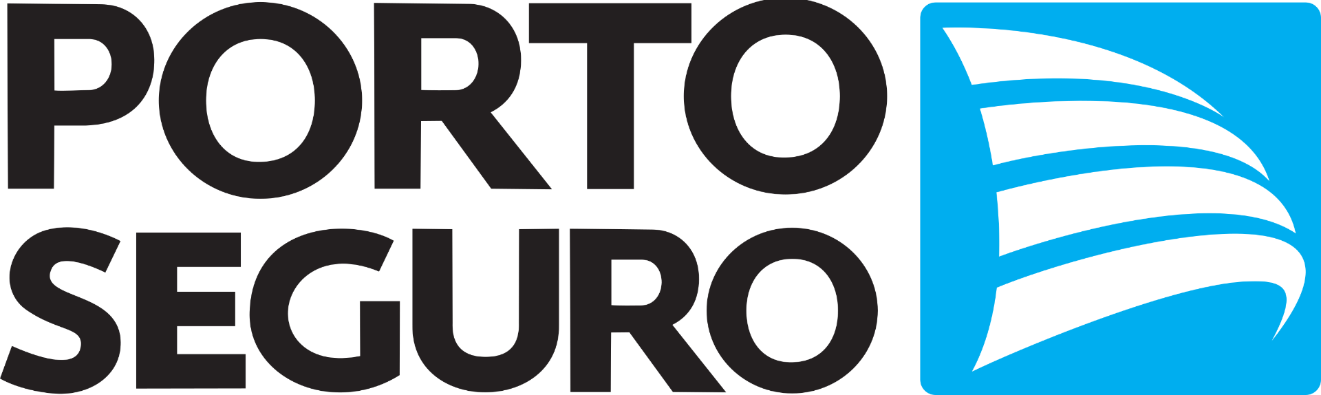 Logo Porto Seguro — Operadora parceira ColaboRHa